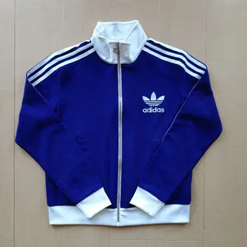 [ 새상품급 ] adidas 프리미엄 오리지널스 크레이프 트랙 자켓 M