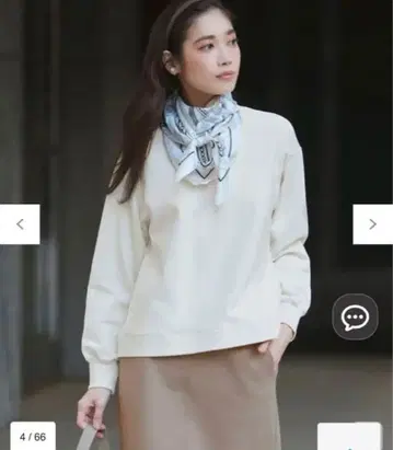 [ 23구 Oggi 2월호 게재 ] 컬러 맨투맨 펄 6월