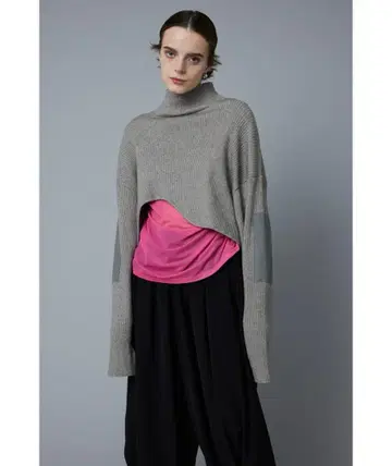 [ Herin.CYE ] Military short top