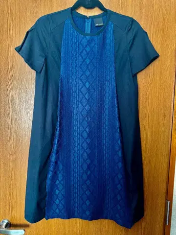 note et silence 원피스