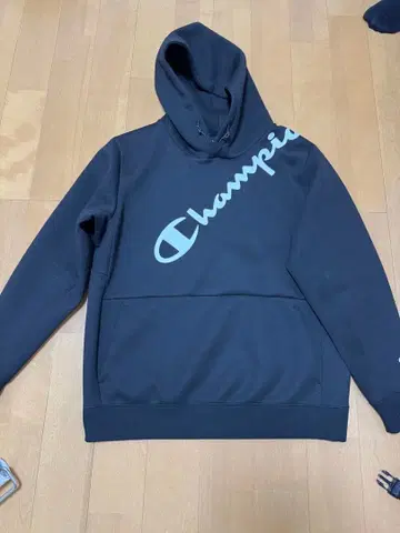 Champion 맨투맨 셋업