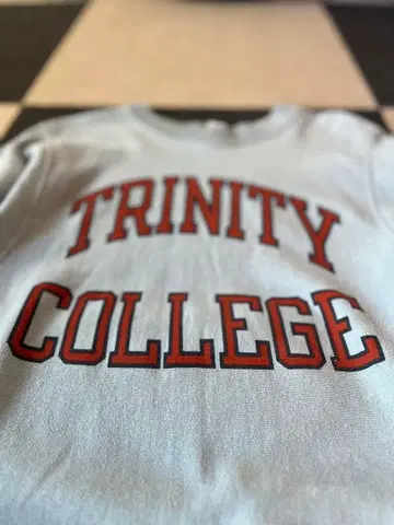 DUBBLE WORKS 더블웍스 맨투맨 리버스 위브 사이즈 M