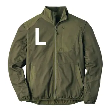 워크맨 메리노테크 액티브 인슐레이션 스탠드 자켓 L