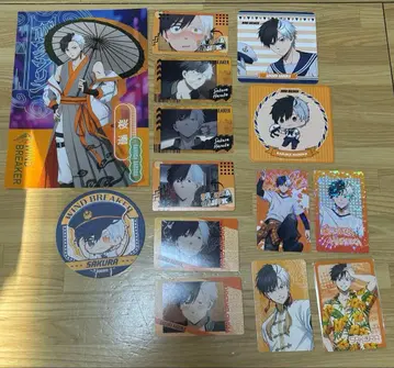 WIND BREAKER 윈드브레이커 사쿠라 하루카