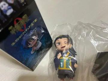 주술회전0 컬렉션 피규어 게토 스구루 주술회전