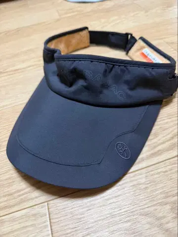 CASTELBAJAC sport 선바이저