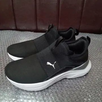 푸마 PUMA SOFTRIDE 메이 슬립온 스니커즈