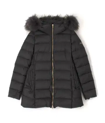 TATRAS AGNELLA 다운 자켓 02 사이즈, 블랙