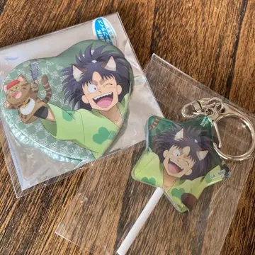 닌타마 란타로 난자타운 나나마츠 코헤이타 세트