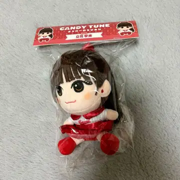 [ 미개봉 새상품 ] CANDY TUNE 타치바나 코토미 치비누이