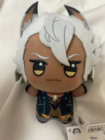 트위스티드 원더랜드 SD 인형 ~기숙사복 ver.~ 잭