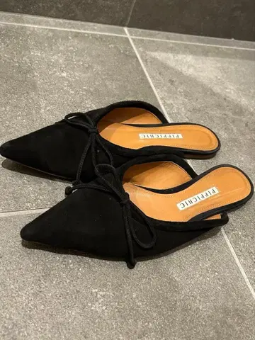 pippichic 폰테트 두 펌프스