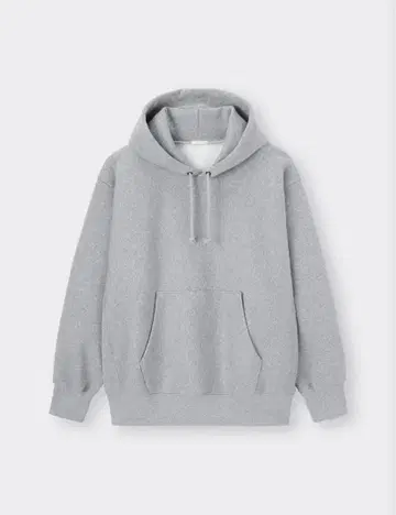 지유 헤비 웨이트 후드티 3XL