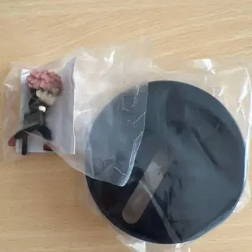 [ 미사용 새상품 ] 극장판 주술회전 이타도리 유우지 토퍼 피규어