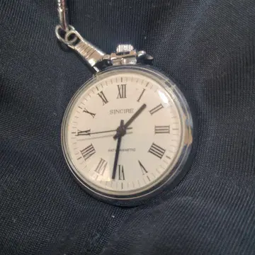 SINCIRE 회중시계