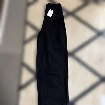 ESTICA 블랙 와이드 팬츠 택 포함 새상품