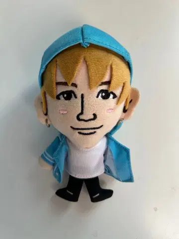 세구치 레이야 이자카야 EXILE 봉제 인형