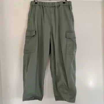 labo 카고 팬츠 XS