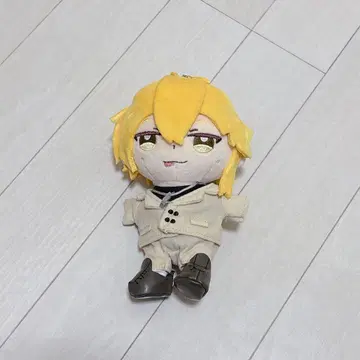 우라시마사카타센 센라 봉제 인형 MARCEL