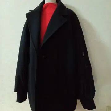 메틀리제 이소재 MA-1 체스터 니코앤드 ZARA 유나이티드