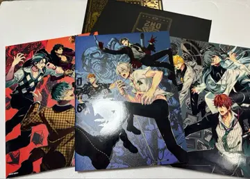 히프마이 6th LIVE 2nd DRB 블루레이 세트