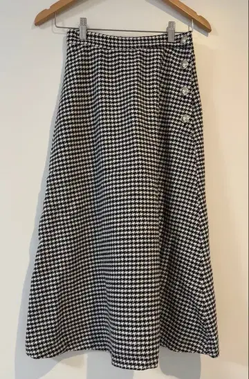 Eprouve*에프로브*에프로브*롱 스커트*하운드투스*S 사이즈