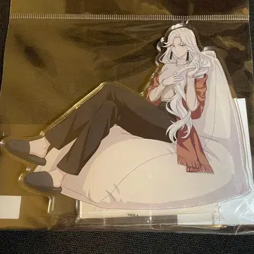 TO BE HERO X 마루이 아크릴 스탠드 퀸