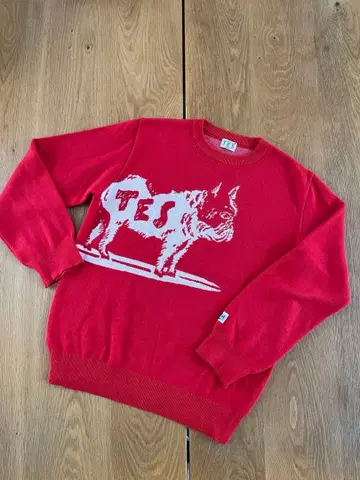 엔드리스 써머 TES 긴팔 니트 L