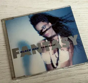 BLACK BOX [ FANTASY ]