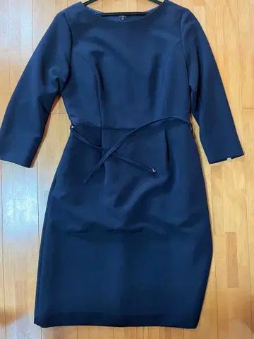 로페피크닉 40 포멀 원피스