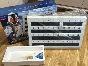 가면라이더 포제 DX 아스트로 스위치 랙