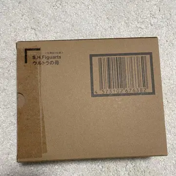 S.H.Figuarts 울트라의 어머니 피규아트