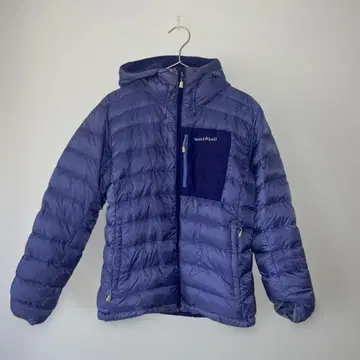 mont-bell 몽벨 콜로라도 후드티 여성용 XL