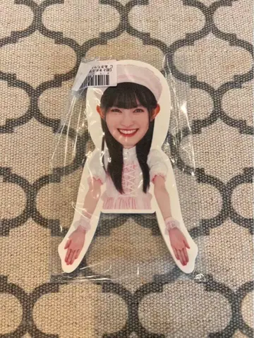 스다 아키 마그넷