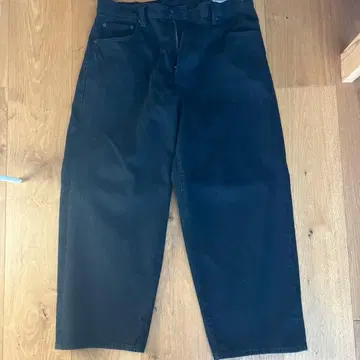 GAP 슈퍼 배기 데님