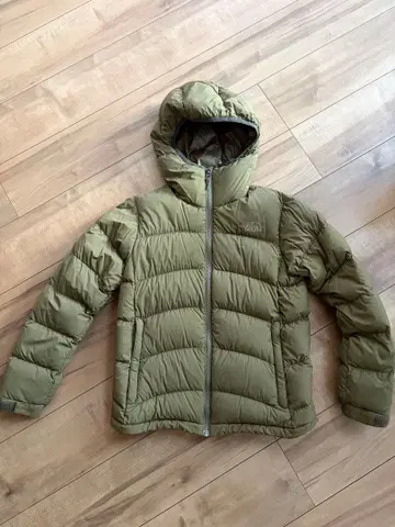 THE NORTH FACE 아콩카과 후디 NDW91646 MO