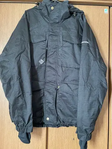 FORESTIN'GFAR 스노우보드웨어 바지 남성용 상하의 세트 M