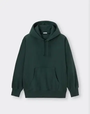 지유 헤비 웨이트 후드티 3XL