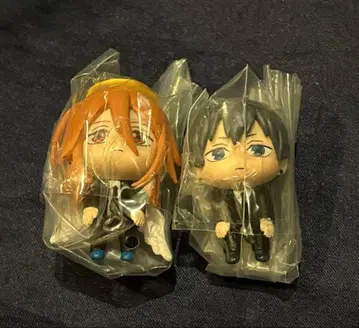 이어지는 마스코트 체인소 맨