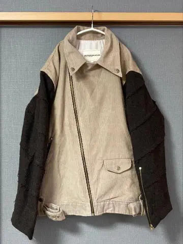 YOUTH IN BALACLAVA 유스 인 발라클라바 도킹 라이더스