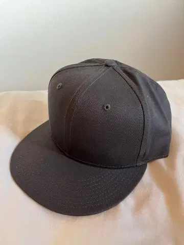 9FIFTY 블랙 야구 모자