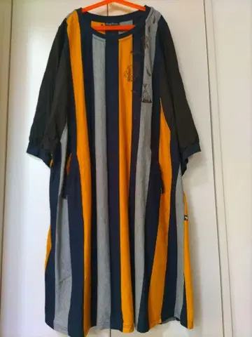 드럭 스토어즈 원피스