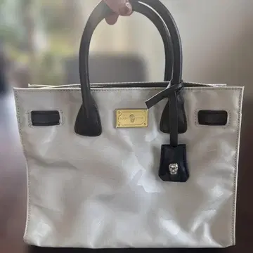 MARK & RONA 카트 토트백 미사용 마크앤로나