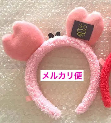 치이카와 (먼작귀) 게 머리띠 요로이 씨의 게 머리띠