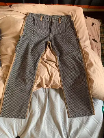 코지마 청바지입니다.