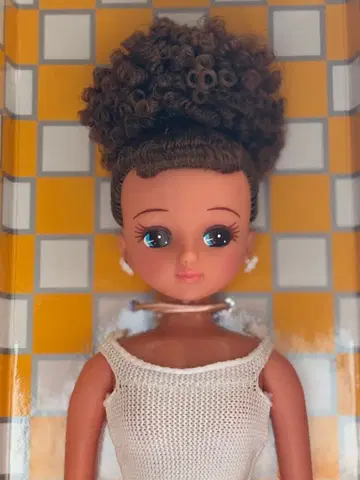 2019년 헤어 컬렉션-1 리카짱-2 새상품급 중고