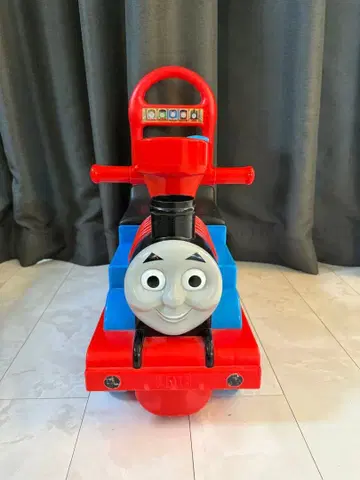 노나카 제작소 토마스 리얼 비클