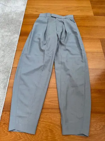 스터닝 루어 팬츠 사이즈 0