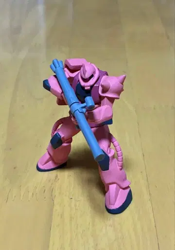 건담 MS 셀렉션 13