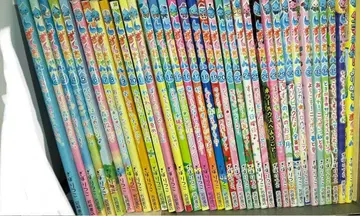 물방울 30권 이상 기보리츠코